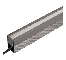 Встраиваемый светильник уличный LUMILINE 024946(2) Arlight