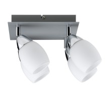 Спот Wolba 60078 Paulmann