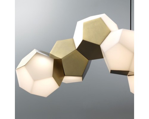 Бра Bingo 4305/7WL Odeon Light