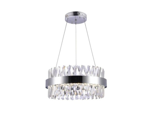 Подвесной светильник Calabria VL3073P21 Vele Luce