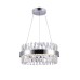 Подвесной светильник Calabria VL3073P21 Vele Luce