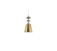Подвесной светильник Veneziana LDP 1113 GD Lumina Deco