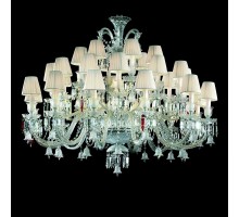 Потолочная люстра Moollona MD11027010-30B DeLight Collection