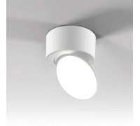 Точечный светильник Smooth 25053/LED Elektrostandard