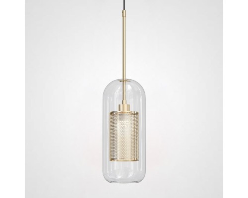 Подвесной светильник CATCH CATCH-F01 ImperiumLoft