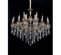 Подвесная люстра Barletta BARLETTA 122.16.8.6 antique Lucia Tucci
