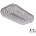 Потолочная люстра Sicilia SH622.2.80.A.Ni.4000 APL LED