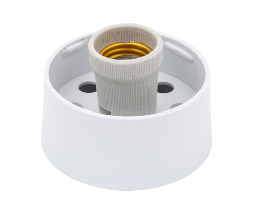 Основание для светильника  UFP-A01AE WHITE Uniel