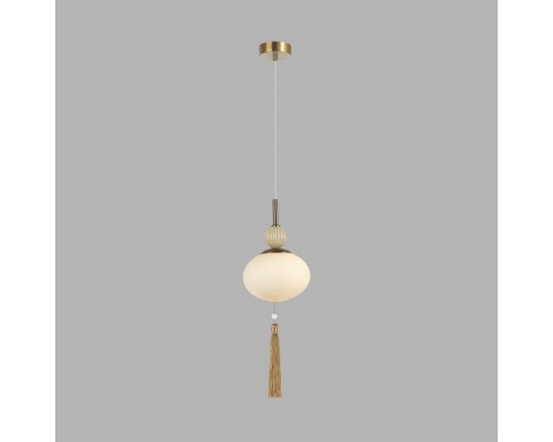 Подвесной светильник Gloriya 8272/1A Lumion