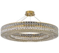 Подвесная люстра Sora Sora E 1.5.100.100 G Arti Lampadari