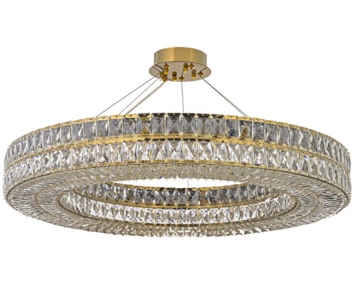 Подвесная люстра Sora Sora E 1.5.100.100 G Arti Lampadari