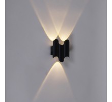 Архитектурная подсветка  86851-9.2-003KT LED3W BK Reluce