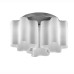 Потолочный светильник Onde SL117.502.03 ST Luce