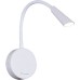 Настенный светильник  86204-9.2-001MN LED5W WT Reluce