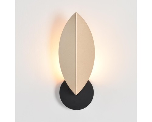 Бра Leaf 8396/1W Lumion