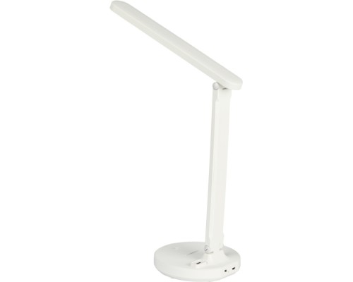 Офисная настольная лампа  NLED-511-6W-W ЭРА