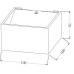 Настенный светильник Dado 341087 Deko-Light