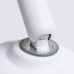 Трековый светильник Brad A6253PL-1WH Arte Lamp