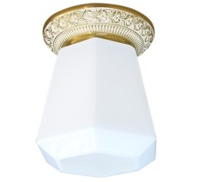 Точечный светильник Bilbao I Deco FD1056SOP Fede