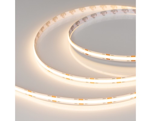 Светодиодная лента COB открытая 031900(2) Arlight