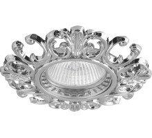 Точечный светильник N1555 N1554-Chrome Donolux