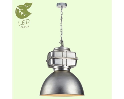 Подвесной светильник Monsey GRLSP-9826 Lussole Loft