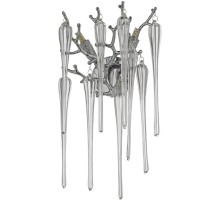Бра Tavenna Nickel Tavenna H 2.26.101 N Dio D'Arte