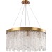 Подвесная люстра Frostyle 2155/05/08P Stilfort