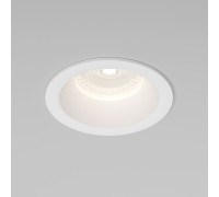 Точечный светильник Andi 25058/01 Elektrostandard