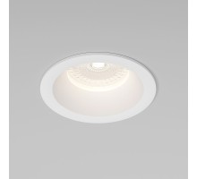 Точечный светильник Andi 25058/01 Elektrostandard