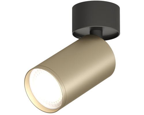 Спот TUBE DK2029-BG Denkirs