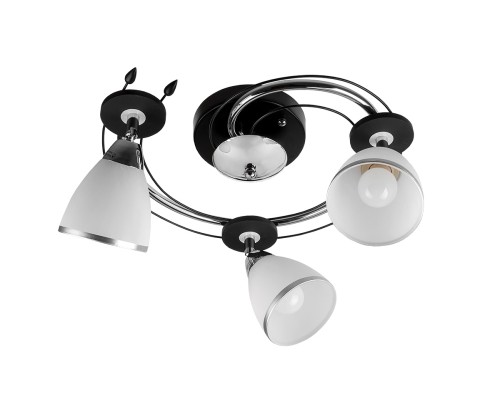 Потолочная люстра Sara TL2730X-03BC TopLight