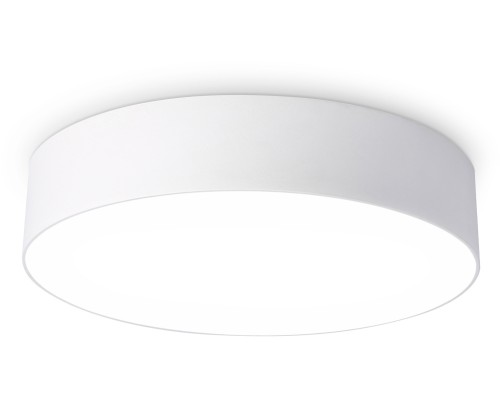Потолочный светильник Orbital Air Alum FV5524 Ambrella