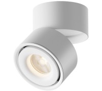 Точечный светильник Yin C084CL-15W3K-W Maytoni