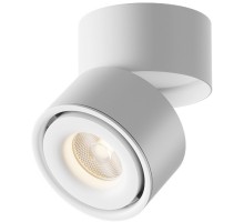 Точечный светильник Yin C084CL-15W3K-W Maytoni