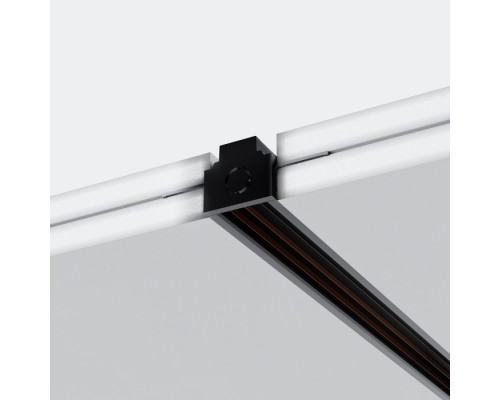 Заглушка Accessories for tracks Exility TRAM034EC-42B Maytoni