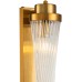 Бра Wall lamp KTB-0726W brass DeLight Collection