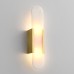 Бра Wall lamp MT8955-2W brass DeLight Collection