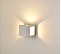 Архитектурная подсветка KUB LWA0100A-WH-WW DesignLed