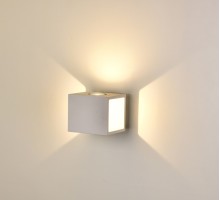 Архитектурная подсветка KUB LWA0100A-WH-WW DesignLed