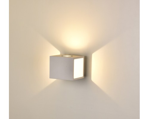 Архитектурная подсветка KUB LWA0100A-WH-WW DesignLed