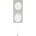 Бра Aqua A4444AP-2CC Arte Lamp