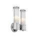 Бра Claridges BRWL7001-2-NP DeLight Collection