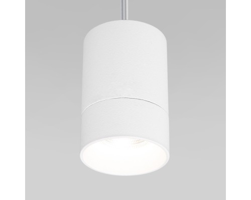 Подвесной светильник Piccolo 50248/1 LED/ белый Eurosvet