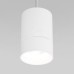 Подвесной светильник Piccolo 50248/1 LED/ белый Eurosvet