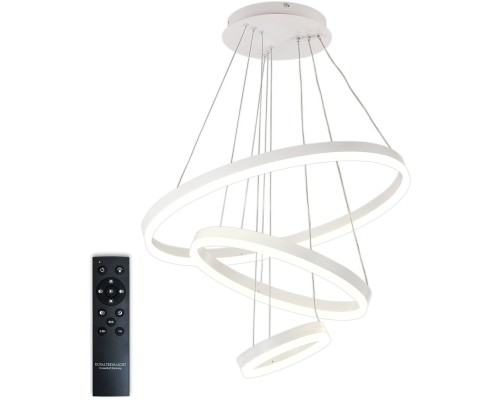 Подвесной светильник Oreol LED LAMPS 81277 Natali Kovaltseva