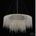 Подвесная люстра Sicilia SH02.73.2D.B.Ni.4000 APL LED