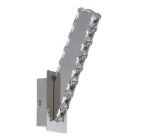 Настенный светильник Гослар 498021101 MW-Light