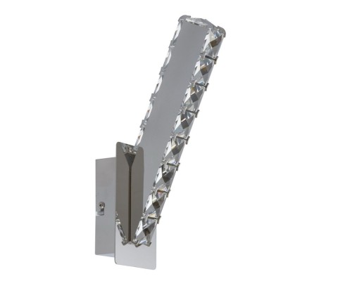 Настенный светильник Гослар 498021101 MW-Light
