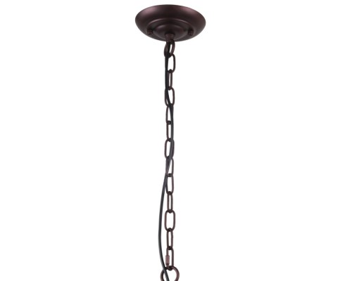 Подвесная люстра Plini 2590-12P F-Promo
